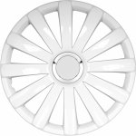 4Racing Spyder Pro White 14" – Sleviste.cz