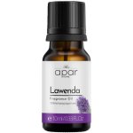 Apar vonný olej Levandule 10 ml – Hledejceny.cz