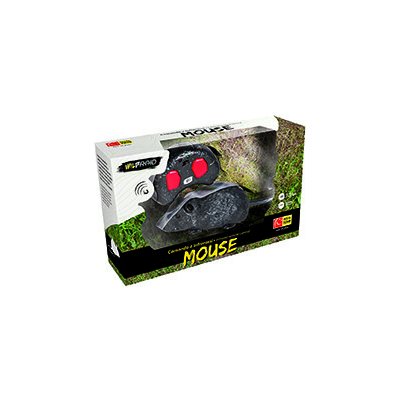 Orbico WILDROID Krysa R/C – Hledejceny.cz