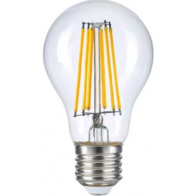 Extra úsporná LED žárovka E27 WZ5003 - 5W - 1055lm - 2700K - ekv. 75W - Solight – Zboží Mobilmania