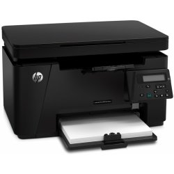 HP LaserJet Pro M12w T0L46A