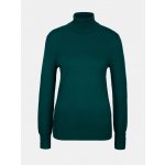 ORSAY dámský rolák Petrolejový – Zboží Dáma