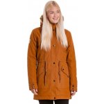 Meatfly Artemis Parka brown sugar – Zbozi.Blesk.cz