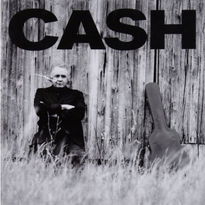 Cash Johnny - Unchained CD – Zbozi.Blesk.cz