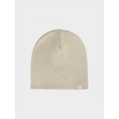 4F čepice beanie – Zboží Dáma