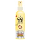 Schwarzkopf Gliss Kur Oil Nutritive zázračné sérum 200 ml