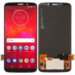 LCD Displej + Dotykové sklo Motorola Moto Z3 Play – Hledejceny.cz