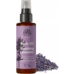 Urtekram tělový olej levandulový 100 ml – Zboží Dáma