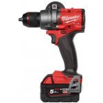 Milwaukee M18 FPD3-0X 4933479859 – Zboží Dáma Milwaukee M18 FPD3-0X 4933479859 – Zboží Dáma