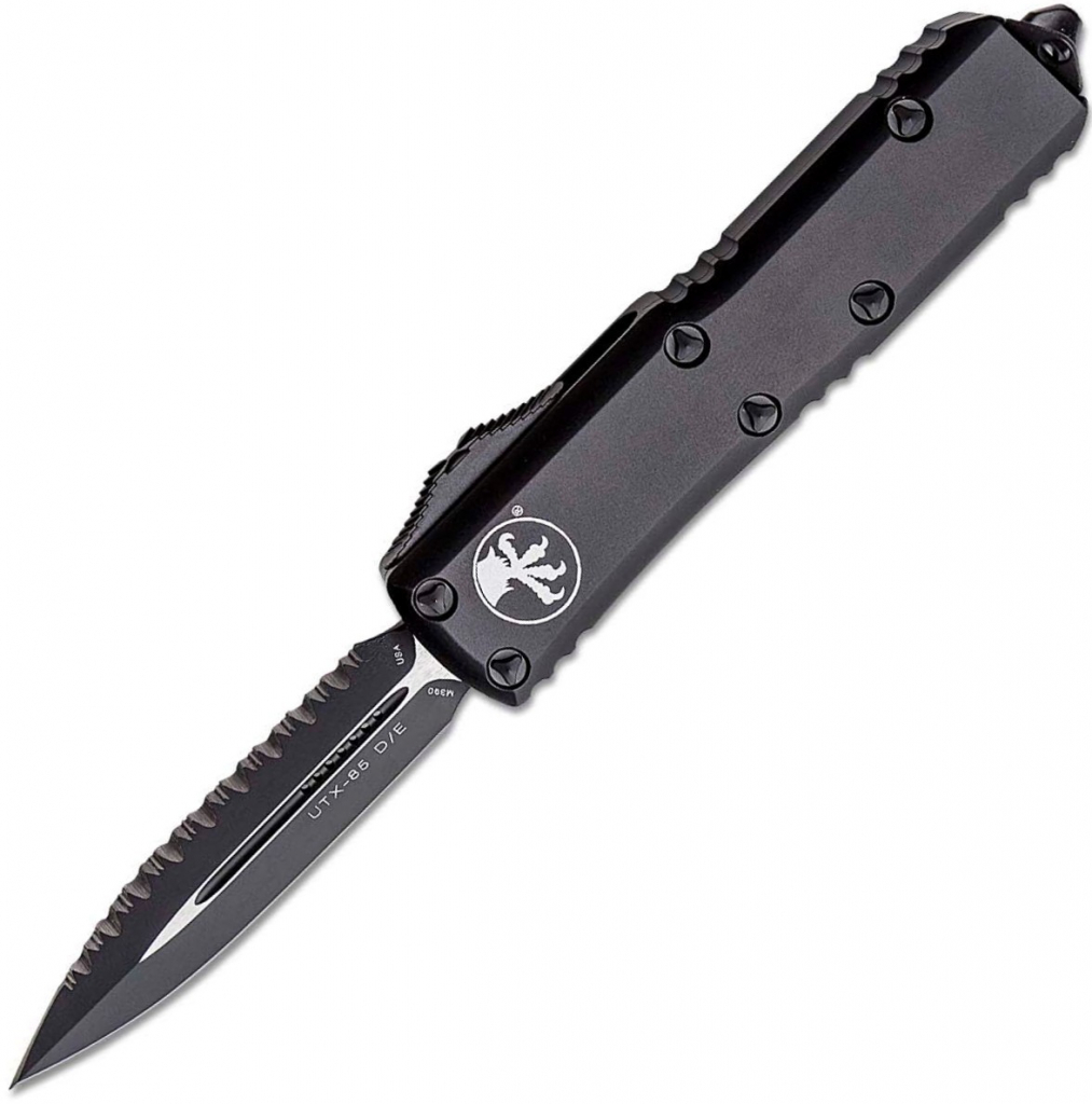 Microtech UTX-85 232-3 T