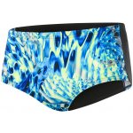 Speedo ALV DIGI 14cm plavky pánské nohavička – Zboží Dáma