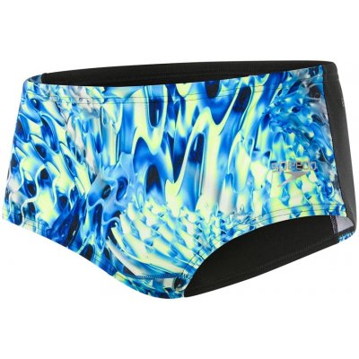 Speedo ALV DIGI 14cm plavky pánské nohavička – Zboží Dáma