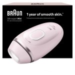 Braun IPL Silk-expert Mini PL1100 – Sleviste.cz