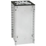 Huum Core 9,0 kW černý – Zboží Dáma