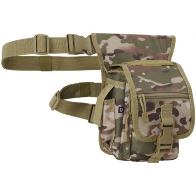 Brandit Side Kick Bag tactical camo – Zboží Dáma