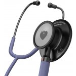 Spengler France Stethoscope Magister II dual barva stetoskopu: černá/borůvková – Sleviste.cz