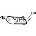 Bosal BS 145-185 – Hledejceny.cz