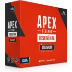 Apex Legends Rozšíření Sólo & Koop – Zboží Dáma