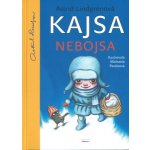 Kajsa Nebojsa - 2. vyd. - Astrid Lindgrenová – Hledejceny.cz
