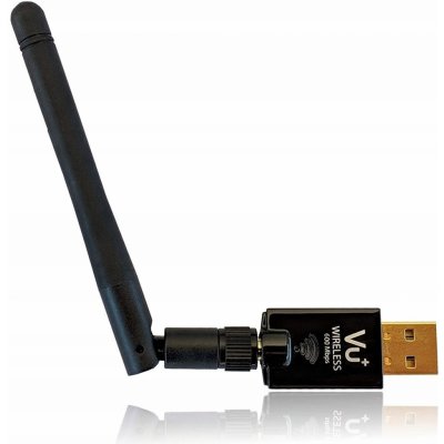 VU+ WIFI 600MBPS ANT – Hledejceny.cz