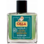 Cella Milano Bio Aloe Vera voda po holení 100 ml – Zboží Mobilmania