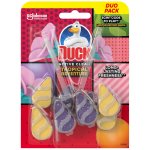 Duck WC závěs Active Clean Tropical Adventure, 2 x 38,6 g – Zboží Mobilmania