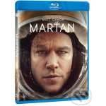 Marťan BD – Zboží Dáma