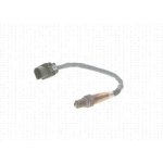 BOSCH 0 258 017 038 Lambda sonda (0258017038)