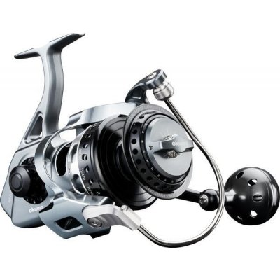 Okuma Makaira 10 000 L FD – Hledejceny.cz