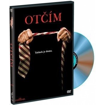 otčím DVD