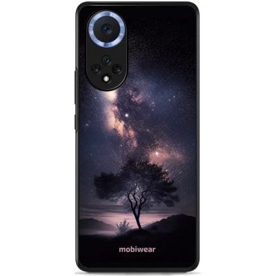 Pouzdro Mobiwear Glossy Huawei Nova 9 - G005G Strom s galaxií – Zbozi.Blesk.cz