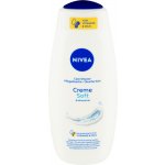 Nivea Creme Soft sprchový gel 500 ml – Zboží Dáma