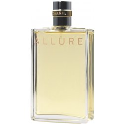 Chanel Allure toaletní voda dámská 100 ml