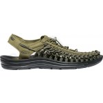 Keen Uneek M dark olive black – Sleviste.cz