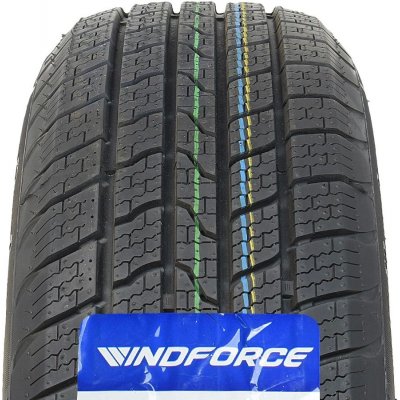 Windforce Catchfors A/S 165/60 R14 75H – Hledejceny.cz