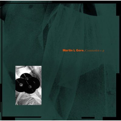 Gore Martin L. - Counterfeit e.p LP – Hledejceny.cz