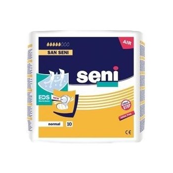 San Seni Normal 30 ks