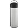 Láhev na pití Klean Kanteen Wide Loop 800 ml