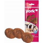 M.A.T. drátěnka mosaz (3ks) – Sleviste.cz