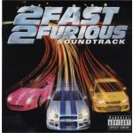 Soundtrack 2 Fast 2 Furious / Rychle a zběsile – Hledejceny.cz