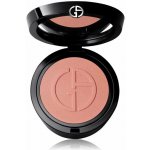 Giorgio Armani Pudrová tvářenka Luminous Silk Glow Blush 3,6 g 40 – Sleviste.cz