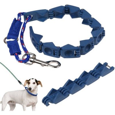 The Perfect Dog Command collar Plastový ostnatý obojek pro psa – Zboží Mobilmania