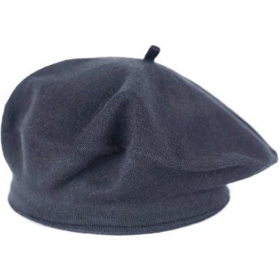 Art of Polo dámský baret Neapol Šedý cz19566s03 – Hledejceny.cz