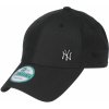 Kšíltovka New Era 9FO Flawless Logo MLB New York Yankees Black