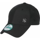 Kšiltovka New Era 9FO Flawless Logo MLB New York Yankees Black