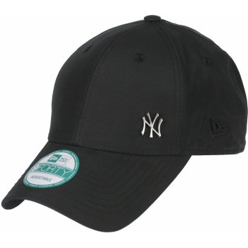New Era 9FO Flawless Logo MLB New York Yankees Black