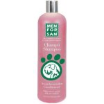 Menforsan s kondicionérem proti zacuchávání srsti 1000 ml – Sleviste.cz