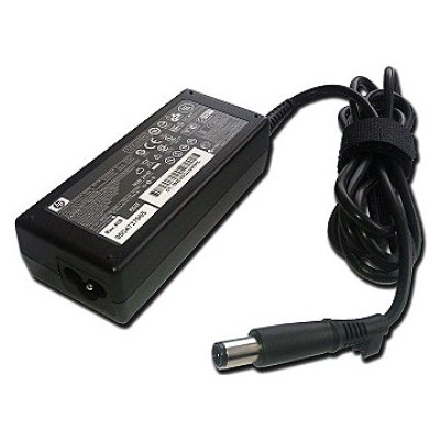 HP adapter 65W, 18.5V PA-1650 - originální – Zbozi.Blesk.cz