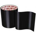 Emos Opravná lepící páska na bazény 1 m x 100 mm černá F6110 – Hledejceny.cz