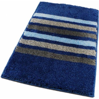 ROUTNER RAGUSA Modrá 70 x 120 cm – Zboží Mobilmania